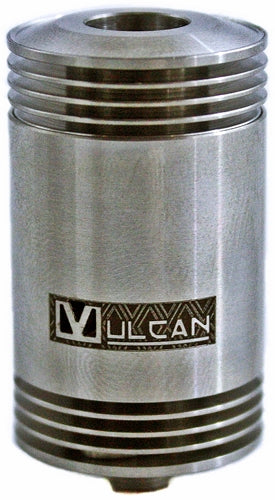 Authentic Vulcan RDA Rebuildable Drip Atomizer