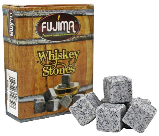 Fujima Marble Whisky Stones Set