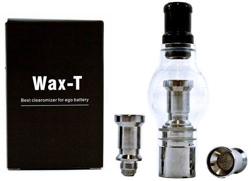 Coil Globe Atomizer -T