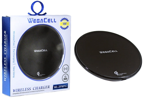 WegaCell Wireless Charger