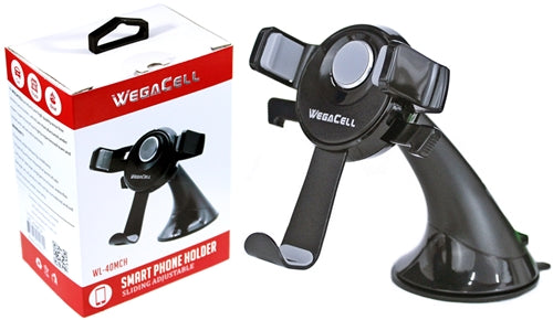 WegaCell Smart Phone Car Holder