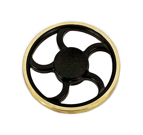 Hand Spinner Fidget Toy - Round Wheel