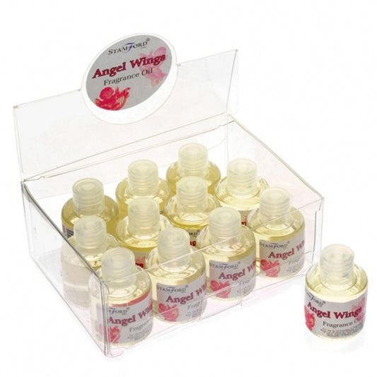 Stamford Angel Wings Fragrance Oil 0.34 fl.oz.