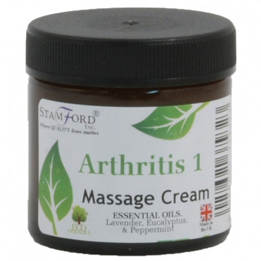 Stamford Arthritis 1 Massage Cream 2.03 fl.oz.