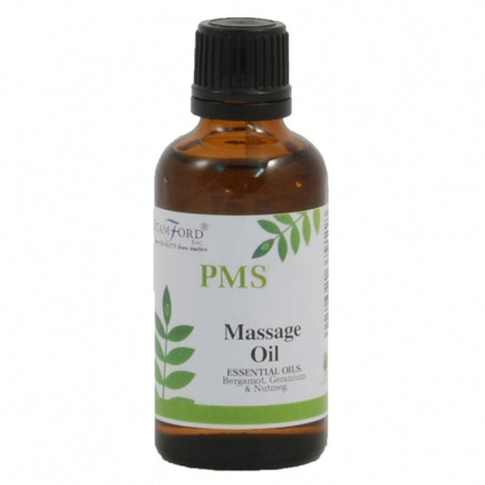 Stamford PMS Massage Oil 1.69 fl.oz.