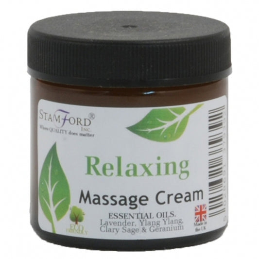 Stamford Relaxing Massage Cream 2.03 fl.oz.