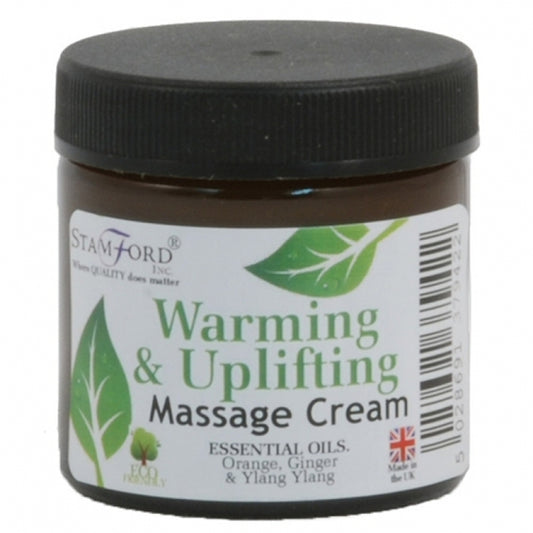 Stamford Warming Uplifting Massage Cream 2.03 fl.oz.