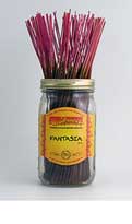 Wild Berry Incense Sticks 100pk - Fantasia