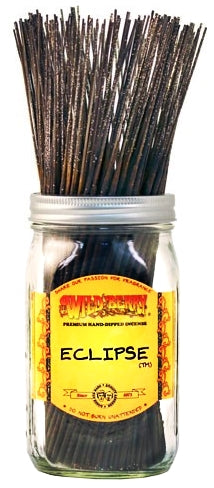 Wild Berry Incense Sticks 100pk - Eclipse