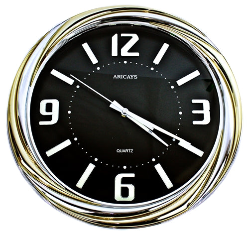 Quartz Wall Clock Y0925B