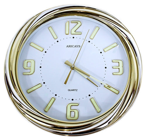 Quartz Wall Clock Y0925A