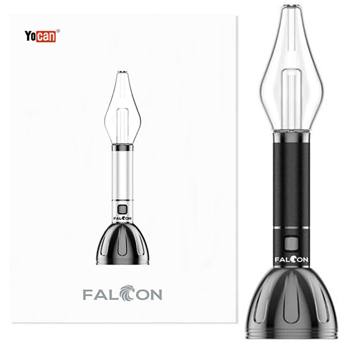 Yocan Falcon 6 in 1 Vaporizer