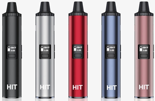 Yocan Hit - Dry Herb Convection Device