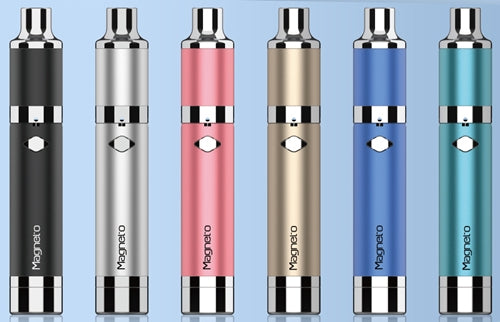 Yocan Magneto Concentrate Vaporizer