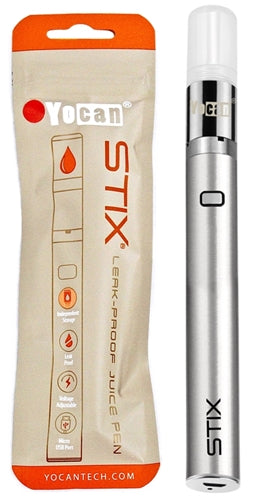 Yocan Stix Leak Proof Oil Vape Pen