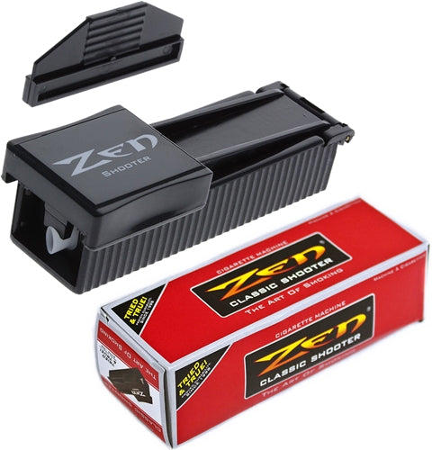ZEN Classic Shooter Single Cigarette Injector