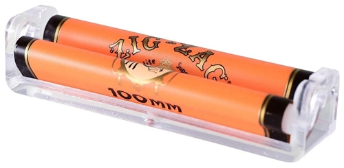 Zig Zag - 100mm Cigarette Rollers 12pk