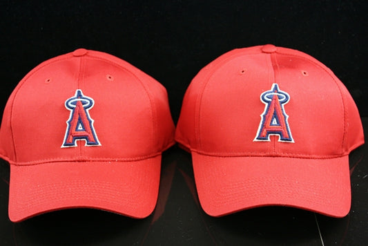 Angels Cotton Hat