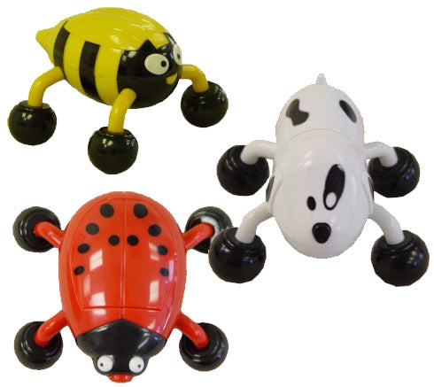 12ct Massager - Animal Massager