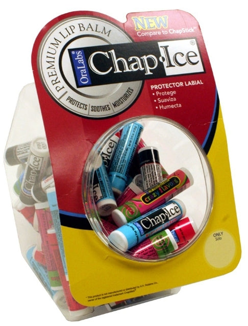 Chap Ice Premium Lip Balm