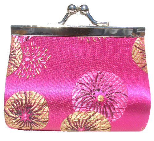 coin Purse 12ct