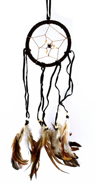 5" Dreamcatcher No.HDC-204