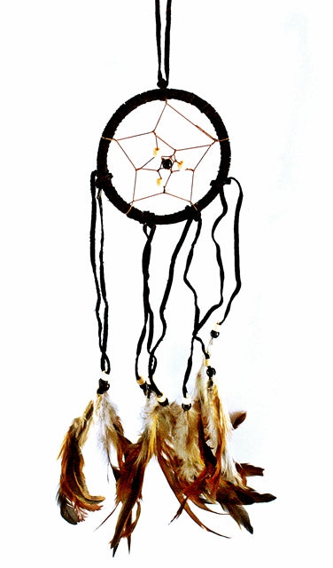 5" Dreamcatcher No.HDC-204