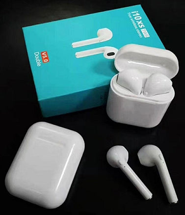 i11 TWS Wireless Headset Airpods Bluetooth 5.0 Touch