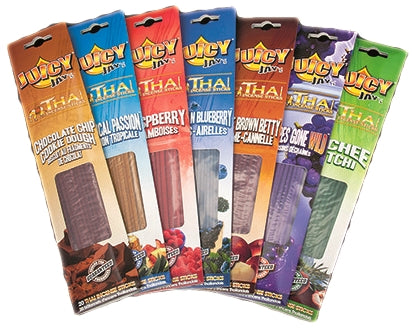 Juicy Jays Thai Incense Sticks