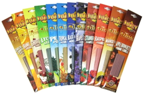 Juicy Jays Thai Incense Sticks