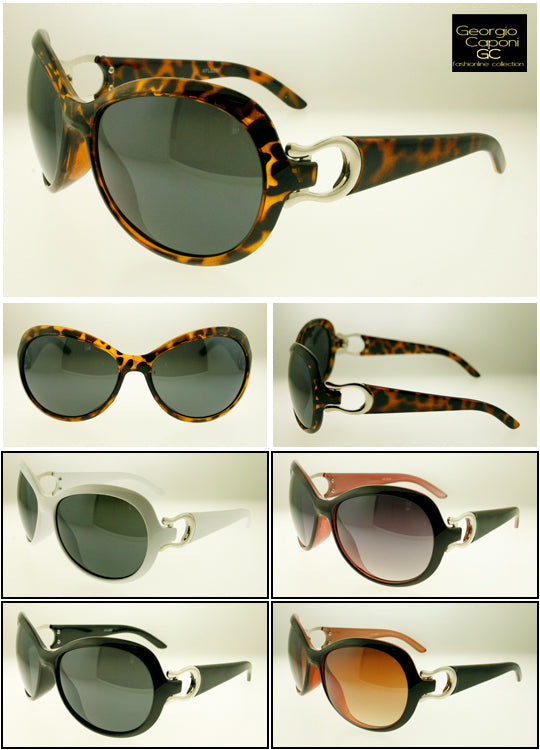 12ct Georgio Caponi Fashion Sunglasses KFLS20