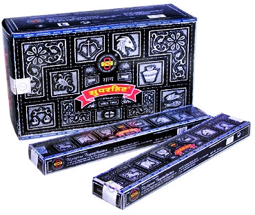 Satya Sai Baba Super Hit Incense